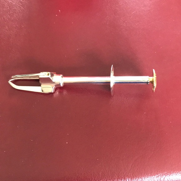 Antique Sugar Claw Tongs - Picture 3 of 9